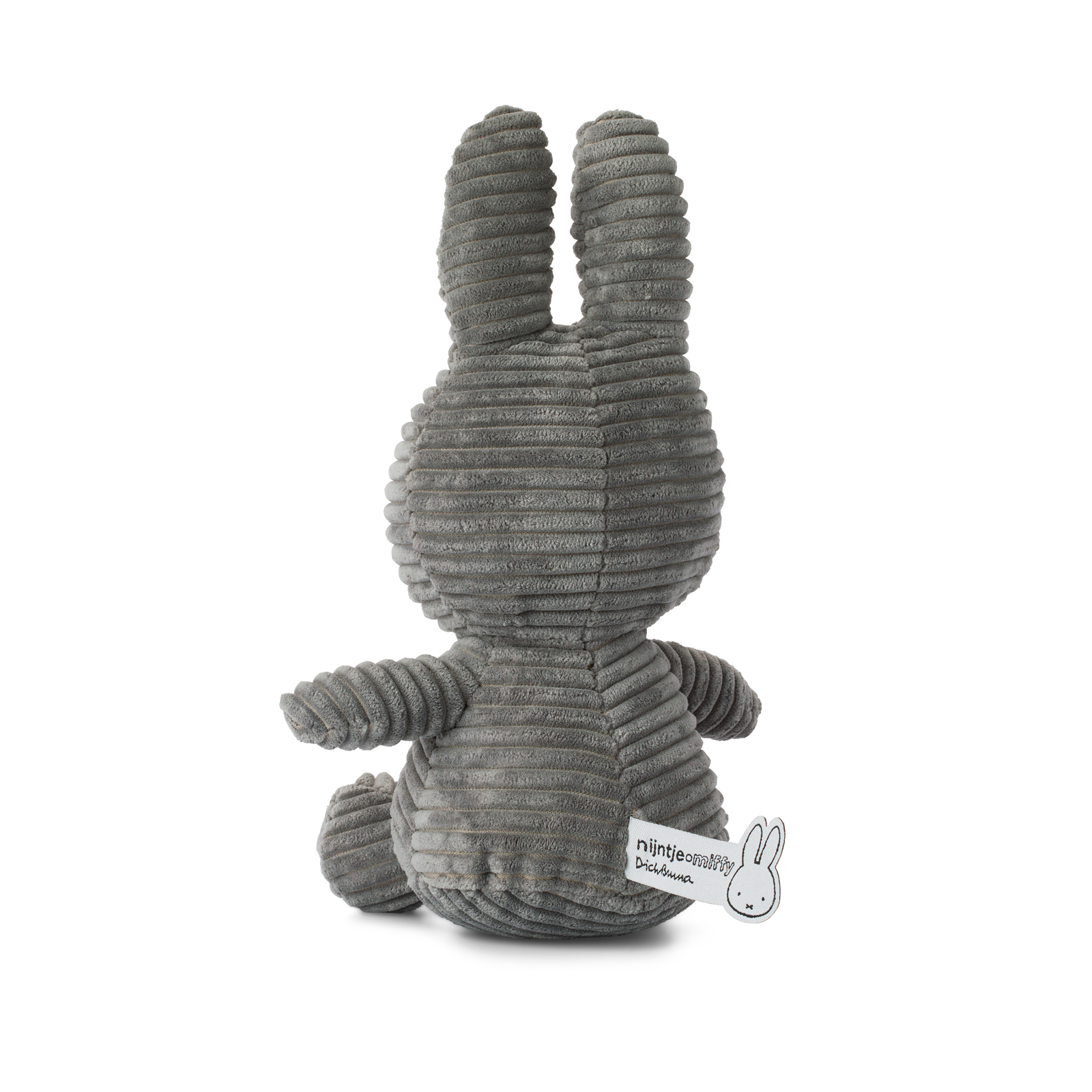 Miffy Grey 2