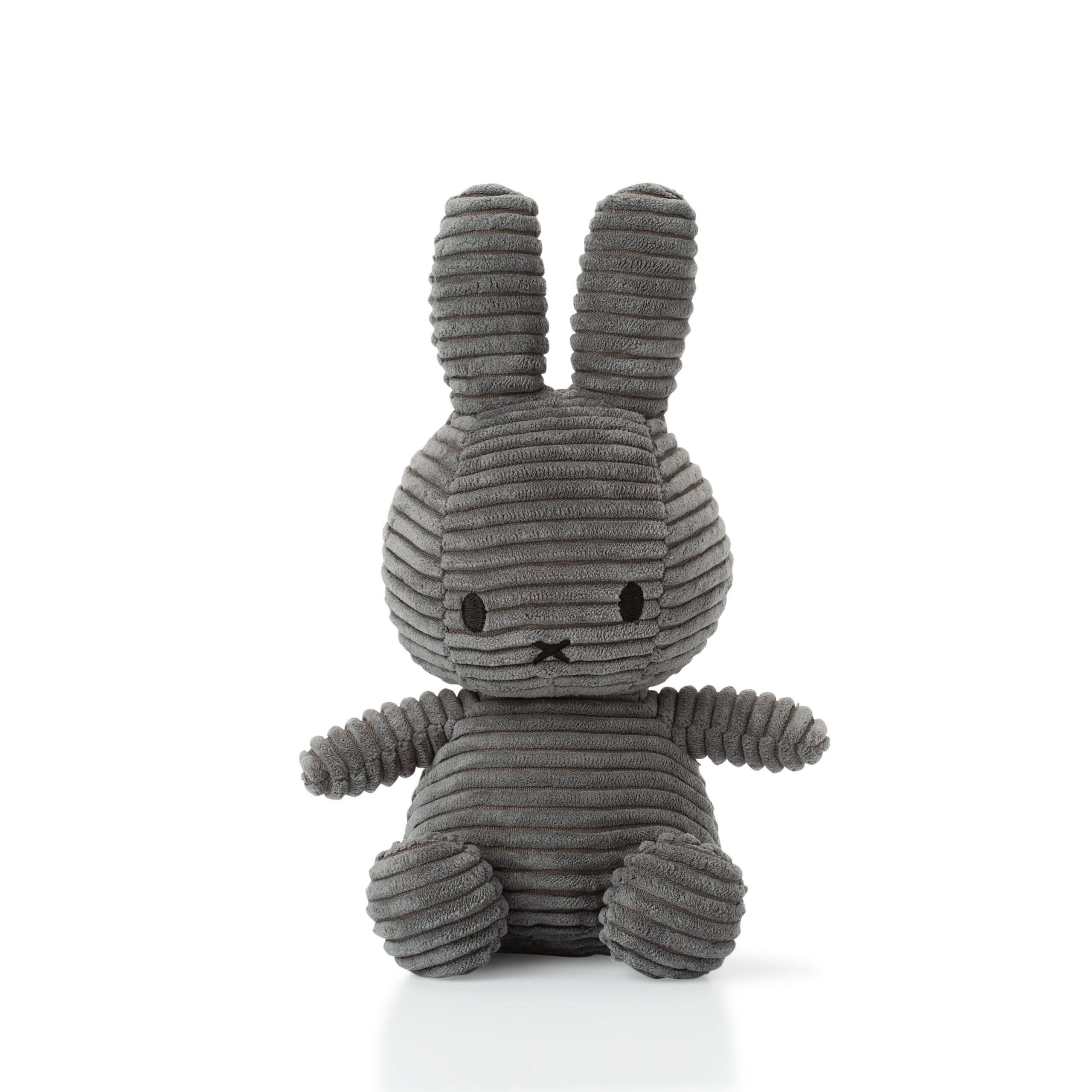 Miffy Grey Miffy Grey
