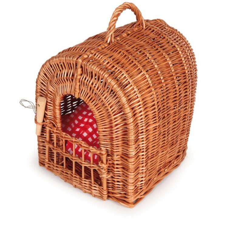 Scottie Dog PullAlong The Lovely Little Toy Shop