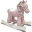 Pixie & Fluff Rocking Horse (9 Months+) by Little Bird Told Me