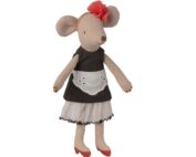Beautician Mouse