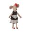 Beautician Mouse