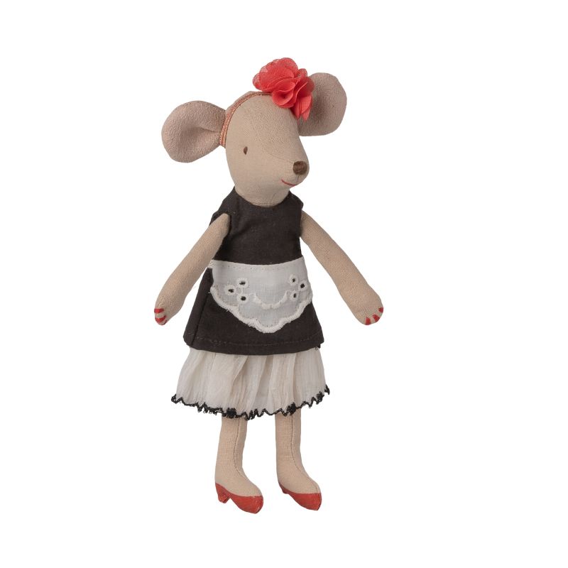 Beautician Mouse