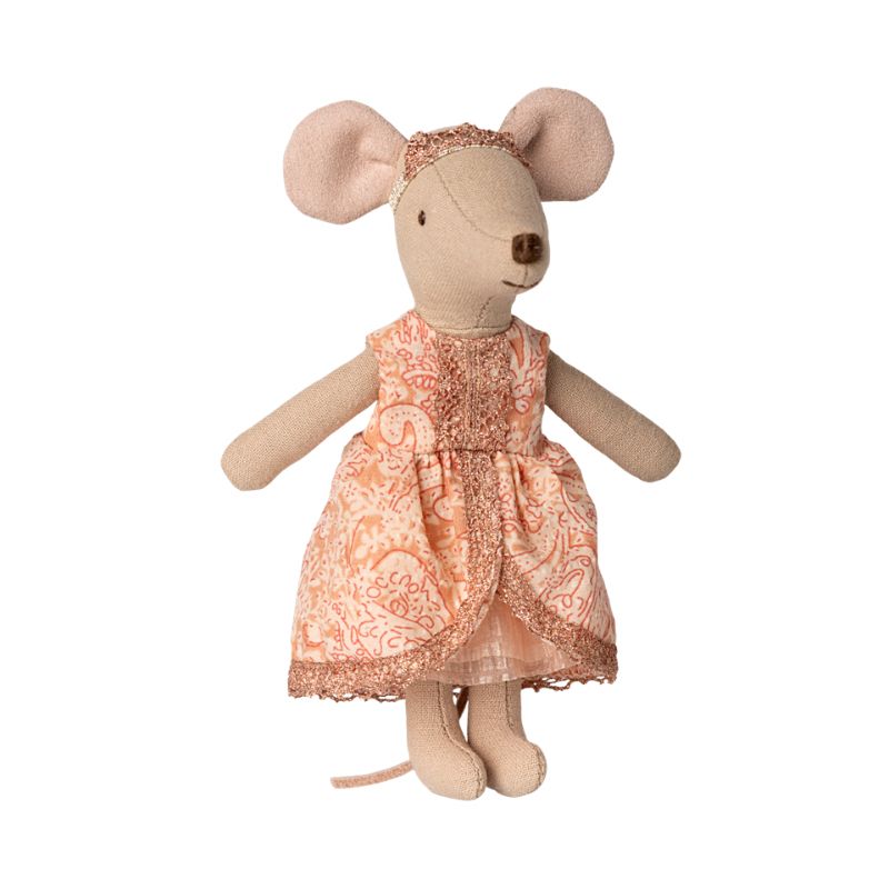 Princess and the Pea 4