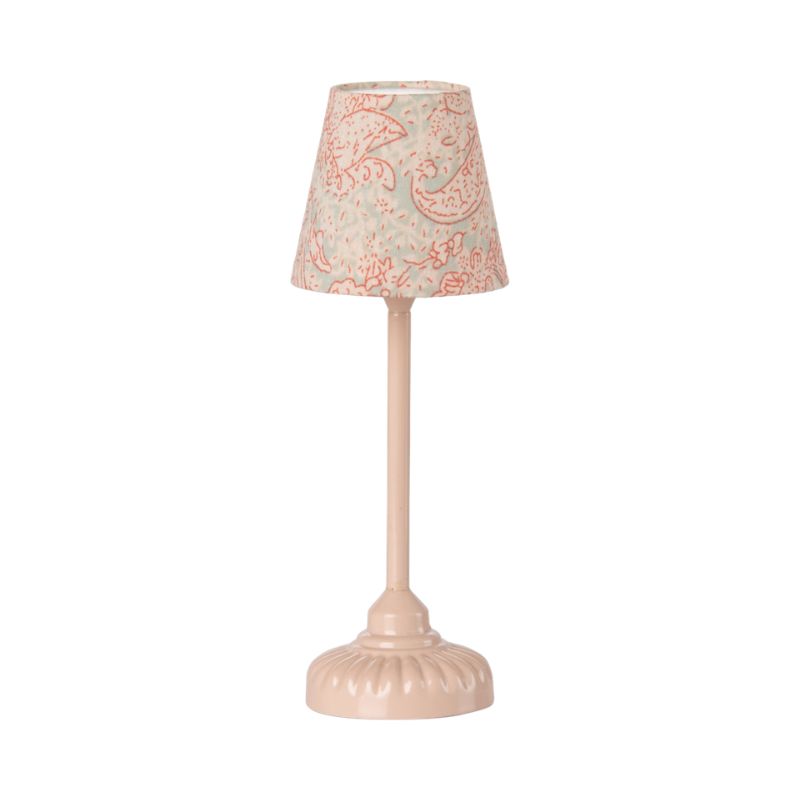 Vintage Lamp Powder Vintage Lamp Powder
