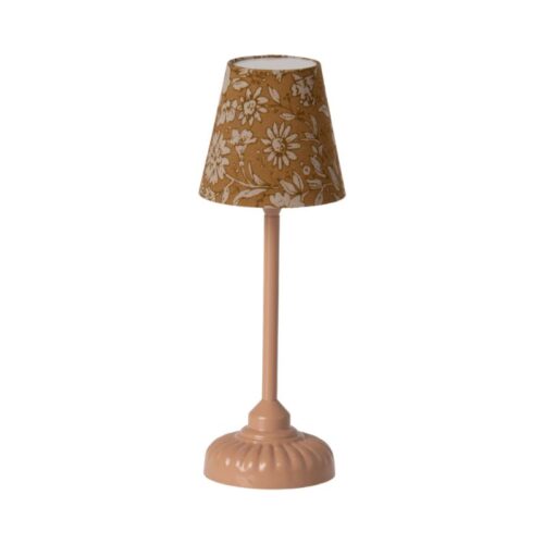 Vintage lamp Dark Powder