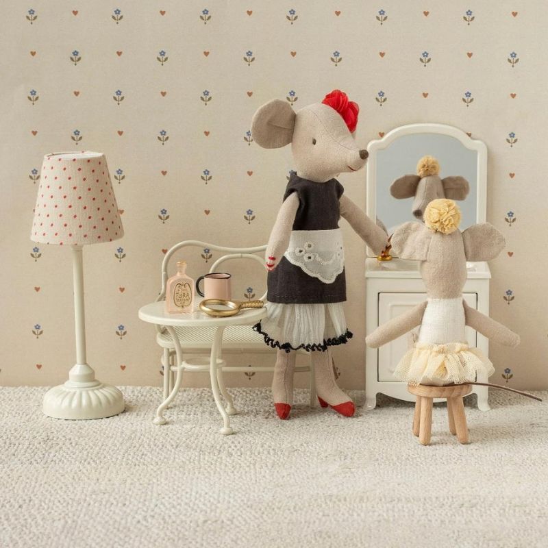 Vintage lamp Sand 2