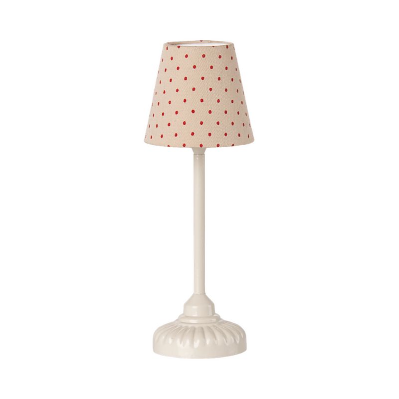 Vintage lamp Sand