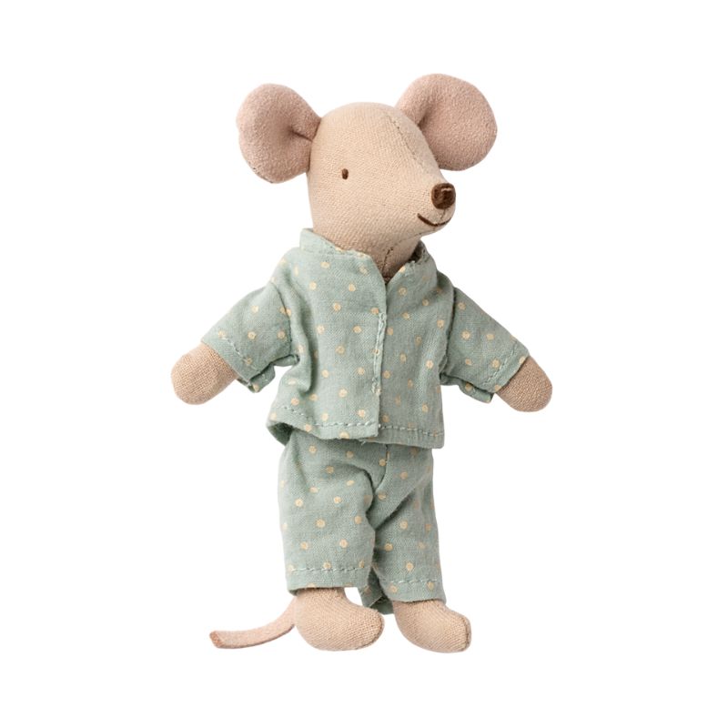 Little brother mouse 1