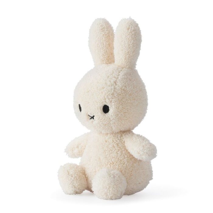 Miffy Terry Cream