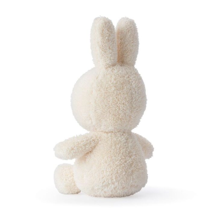 Miffy Terry Cream