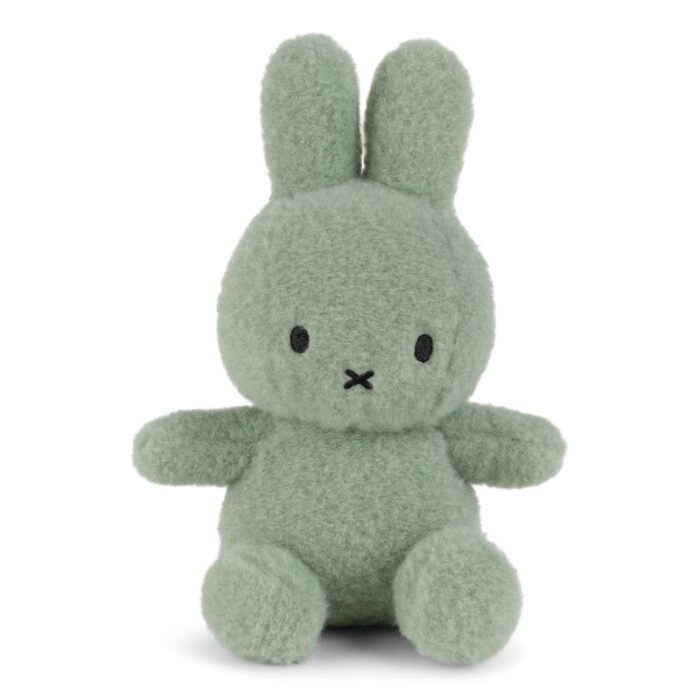 Miffy Cotton Candy Pistachio 2