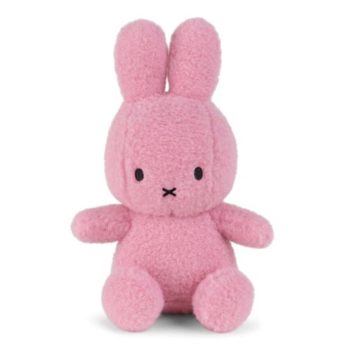 Miffy Cotton Candy Rose 1