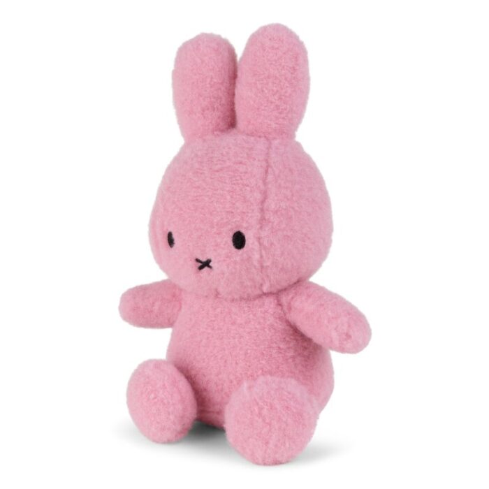 Miffy Cotton Candy Rose 2