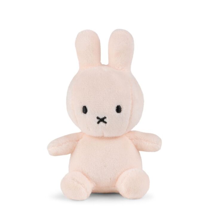 Miffy Lucky Charm Pink 1