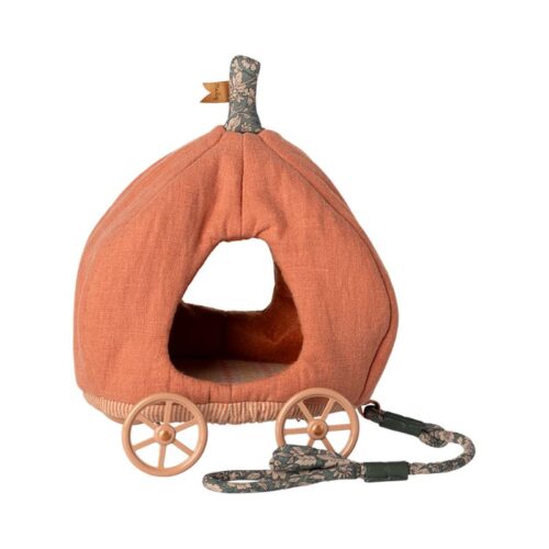 Pumpkin Carriage