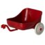 tricycle hanger red