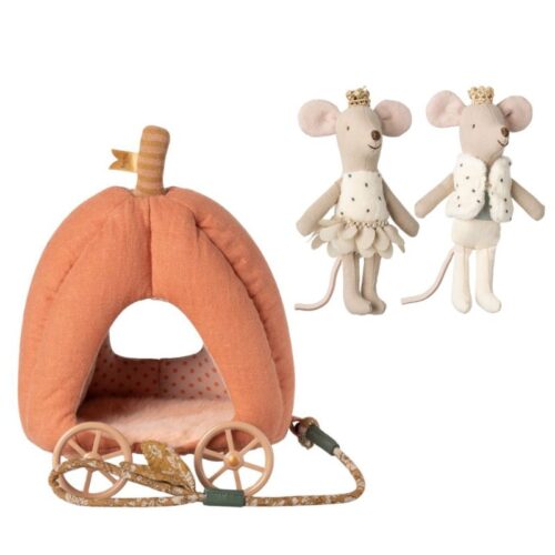 Bundle Royal Carriage