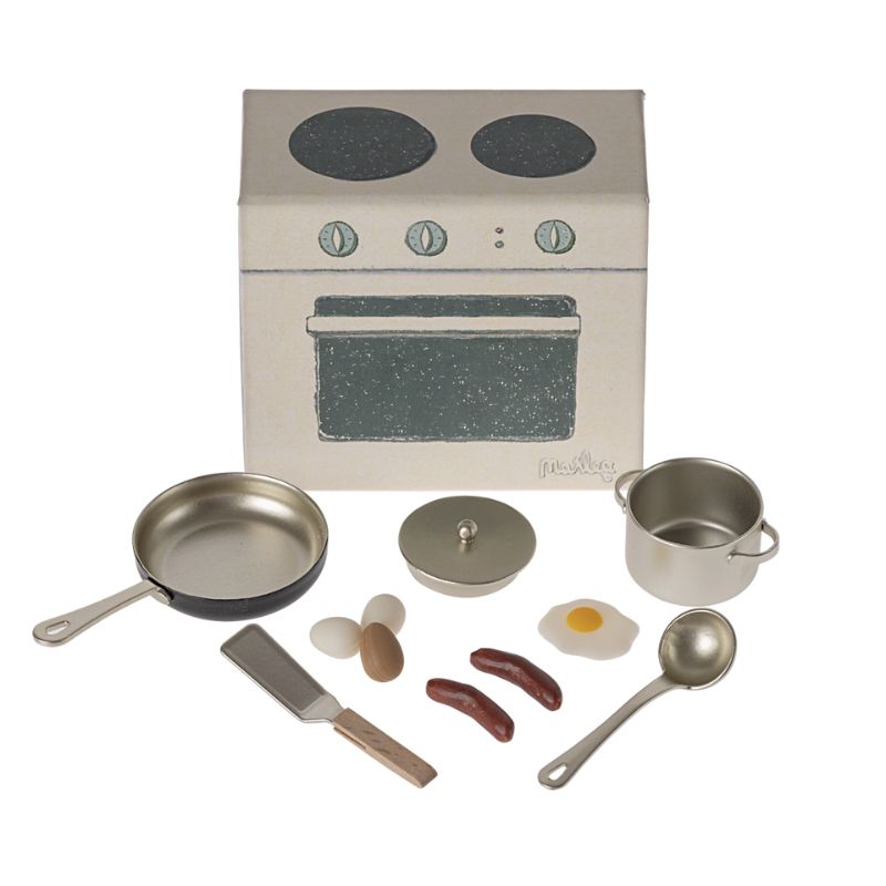 Cooking Set 2