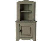 Corner Unit Light Green