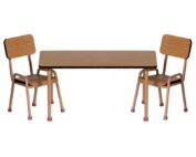 Table & Chair set 1