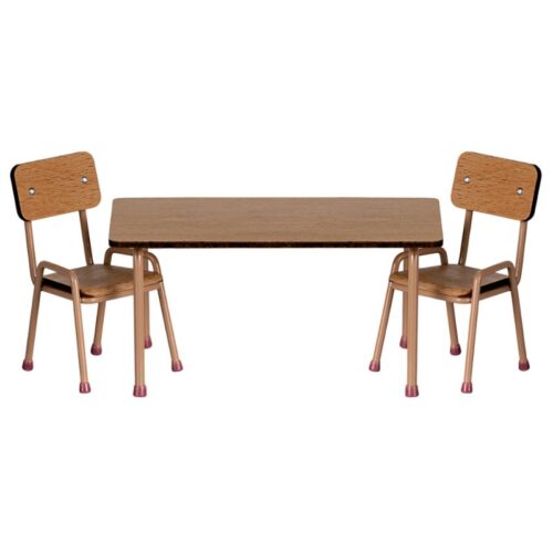 Table & Chair set 1