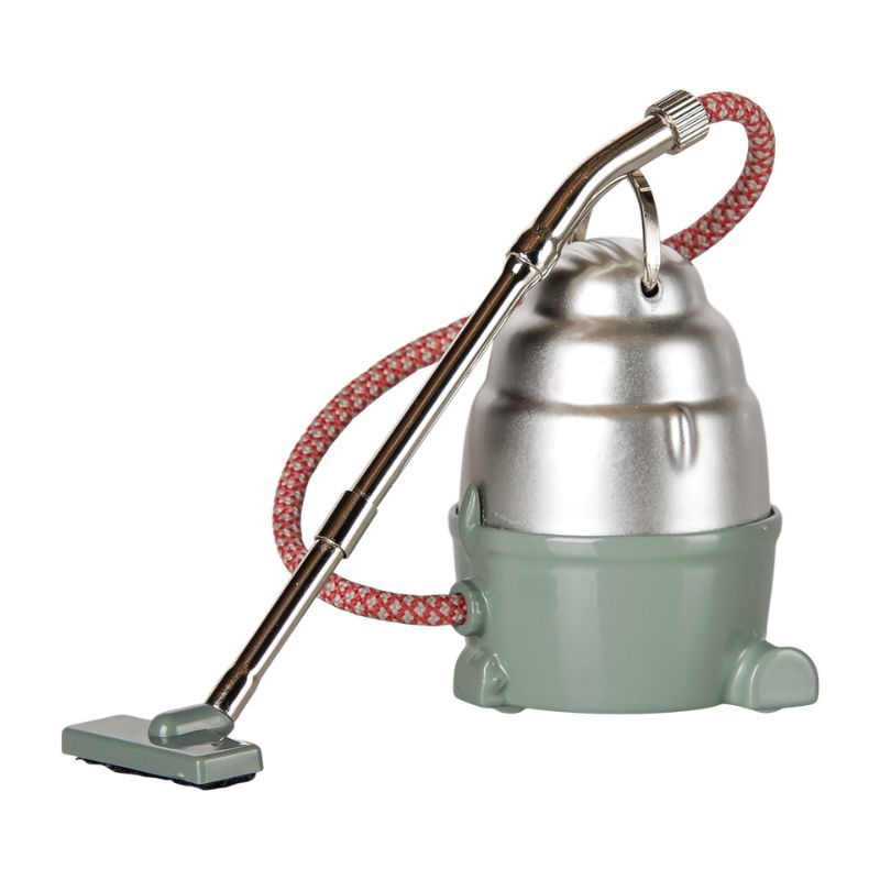 Vacuum 2