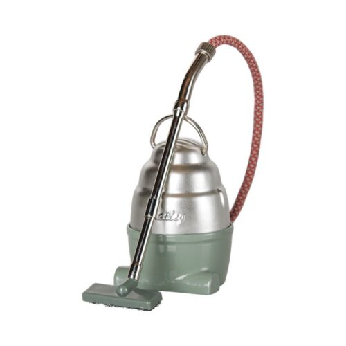 Vacuum 3