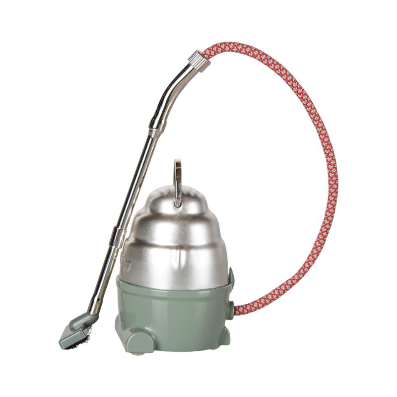 Vacuum