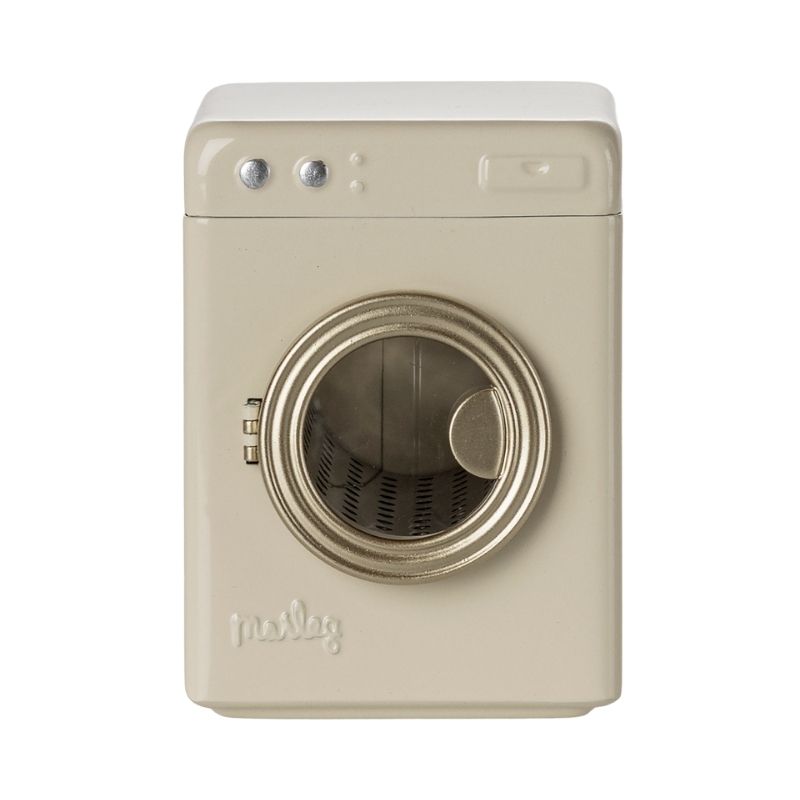 Washing machine mouse 3