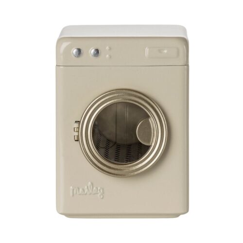 Washing machine mouse 3