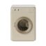 Washing machine mouse 3
