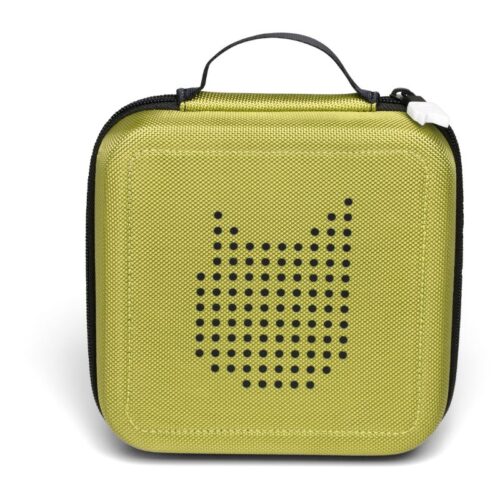 Green Carry Case