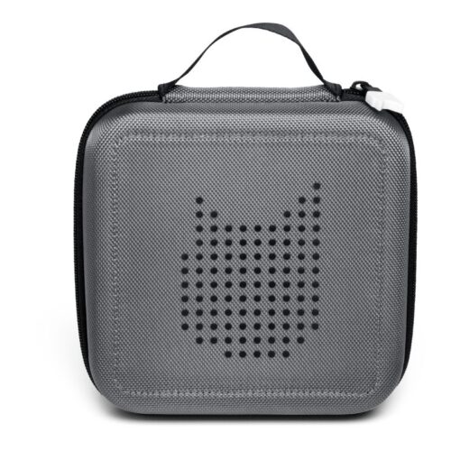 Grey Carry Case