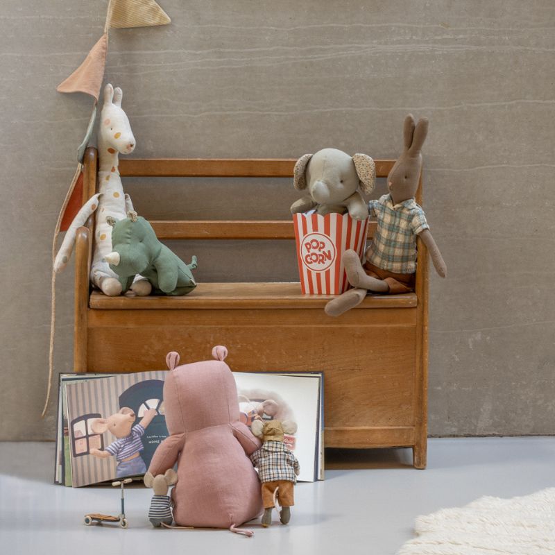 LouiMax & Stella Book 2