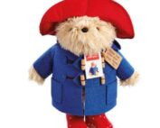 Peggy Fortnum Paddington