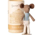 Ballet Dancer Mouse Big Brother