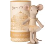 Ballet Dancer Mouse Big Sister