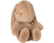 Bunny Plush Medium Cream Peach