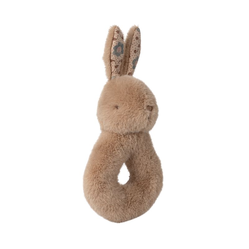Rabbit Rattle Set 1