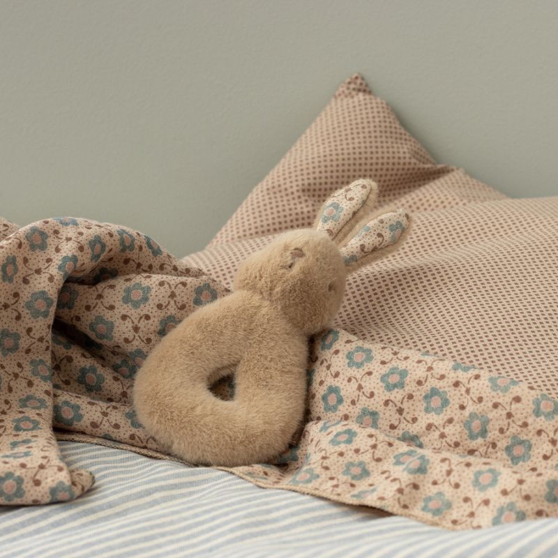 Rabbit Rattle Set 2 Rabbit Rattle Set 2