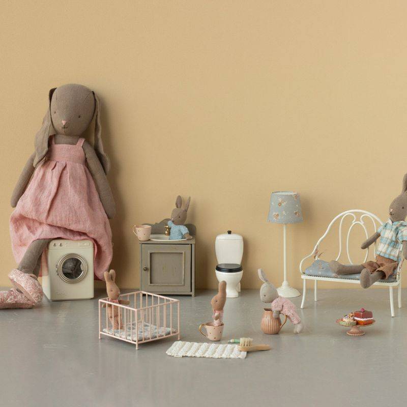 Bunny Size 4 1 Bunny Size 4 1