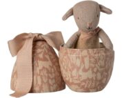 Easter Egg Lamb powder