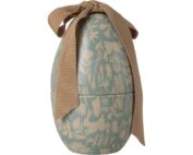 Easter Egg Small Dusty Blue