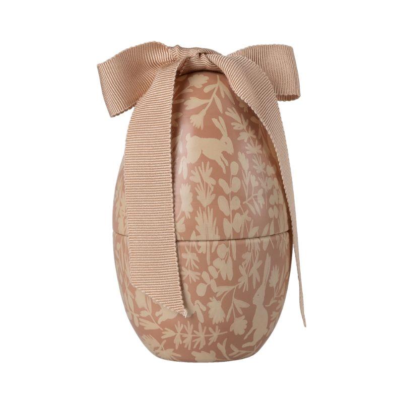 Easter egg small powder