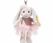 Hoppie Bunny Pendant 2