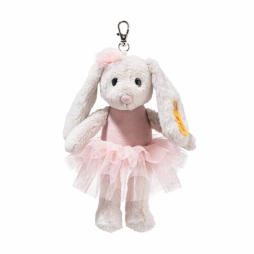 Hoppie Bunny Pendant 2