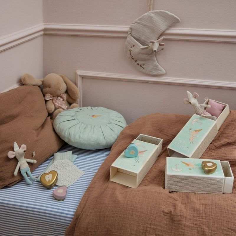 Moon L'adventure de la lune 2