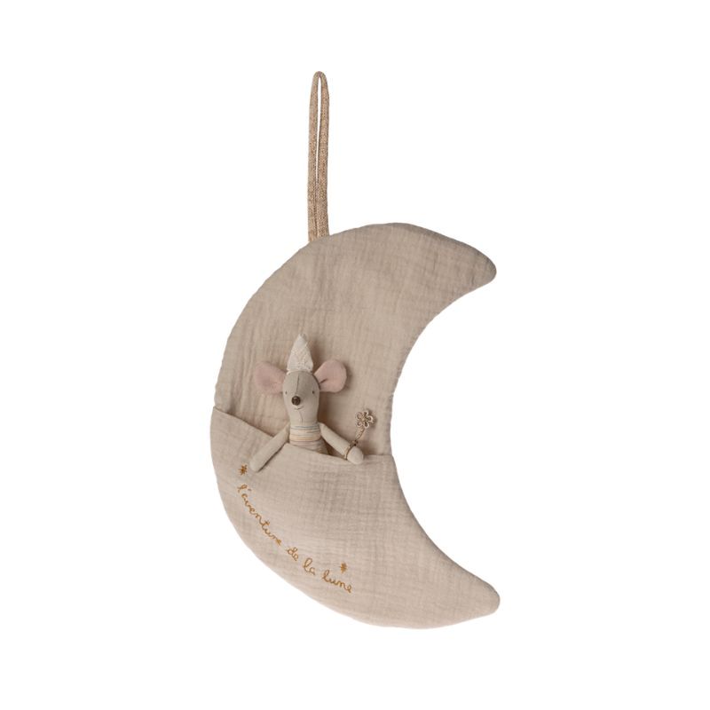 Moon L'adventure de la lune 3