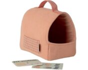 Pet Carrier Coral 1